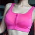 Áo ngực thể thao không có vành làm đẹp chống sốc chạy bộ kiểu dáng thể dục tập hợp phần mỏng yoga khô nhanh đồ lót kích thước lớn áo ngực cho người ngực to Cộng với kích thước Bras