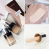 Youzi Essential Oil Foundation Kem dưỡng ẩm che khuyết điểm Control Oil Whitening Long Lasting Brightening Complexion Moisture Makeup Makeup Pre-Nude Nude Makeup - Nền tảng chất lỏng / Stick Foundation bb cream Nền tảng chất lỏng / Stick Foundation