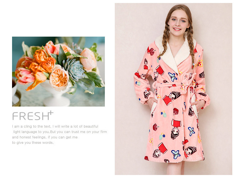 Peignoir jeunesse FTJ9647111 - Ref 595879 Image 16