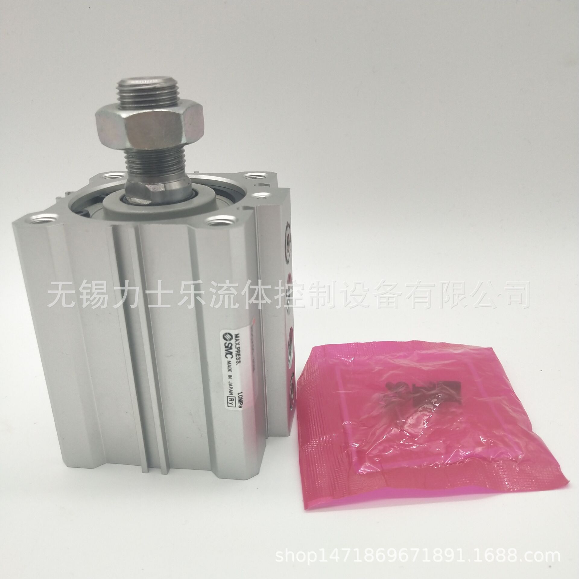 SMC original slim fit slim cylinder RDQA32 RDQB32-20 25 30 30 40 50 75 80 90100M 90100M