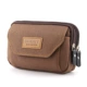 Brown Horizontal 3 -Layer [7 -INCH Mobile Phone может быть установлен] увеличить