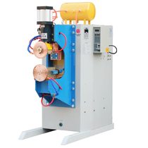 Pneumatic roller welding machine Automatic oil tank ring seam welding machine Stainless steel radiator horizontal seam roller welding machine roller welding machine