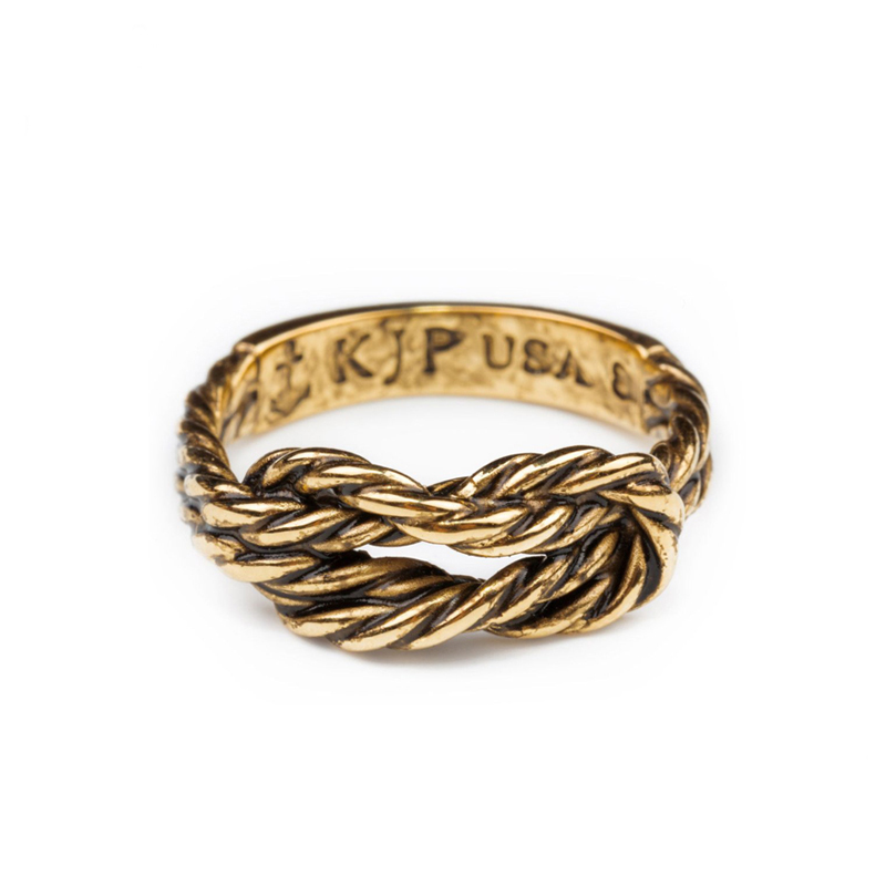 Bague Femme KIEL JAMES PATRICK - Ref 3086426 Image 5
