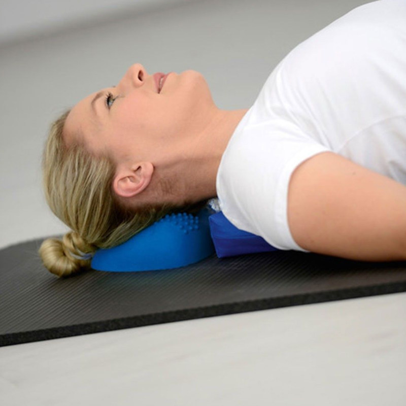 25年必买！Sissel颈部放松仪实测：颈椎救星还是智商税？-好物推荐-淘宝好物网