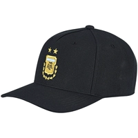 Adidas Adidas Thể thao Cap World Cup Đức Argentina Baseball Hat Cap nón kết hàng hiệu