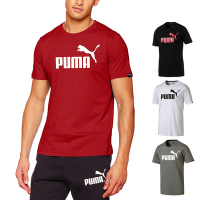 puma ess tee