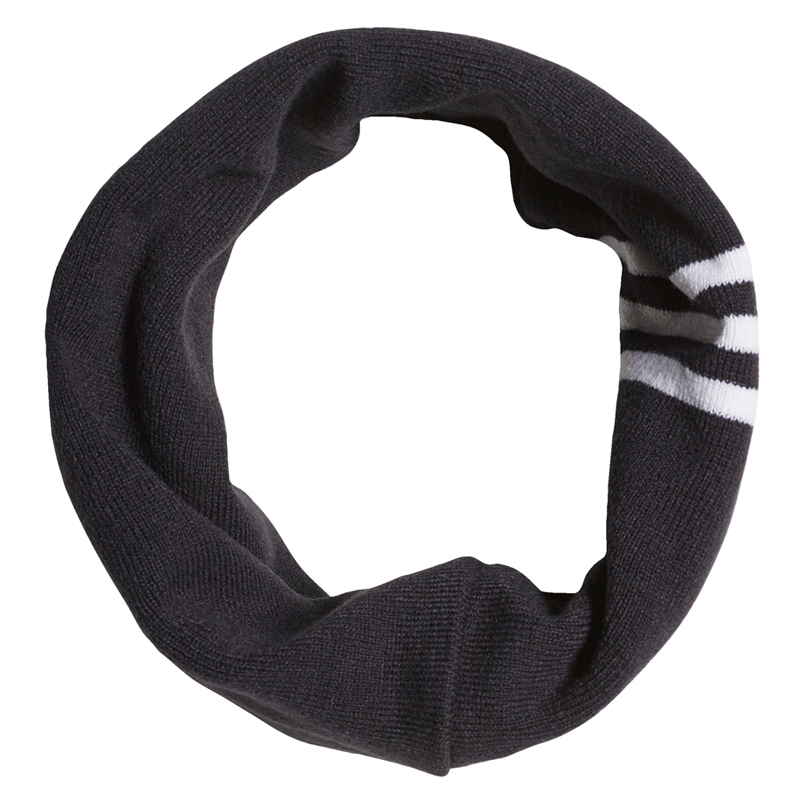 Adidas Adidas Bib FB Neckwarmer Thể Thao Đào Tạo Ấm Bib Scarf khăn quàng cổ đi phượt