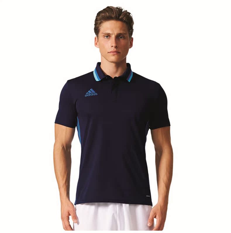 Polo sport ADIDAS - Ref 555952 Image 12
