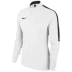 Nike Nike Sports Jacket Womens Academy 18 Jacket Womens Training Jacket Casual Jacket - Áo khoác thể thao / áo khoác