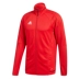 Adidas / Adidas training jacket nam tiro 17 nữ áo khoác thể thao chạy bộ áo bóng rổ - Áo khoác thể thao / áo khoác