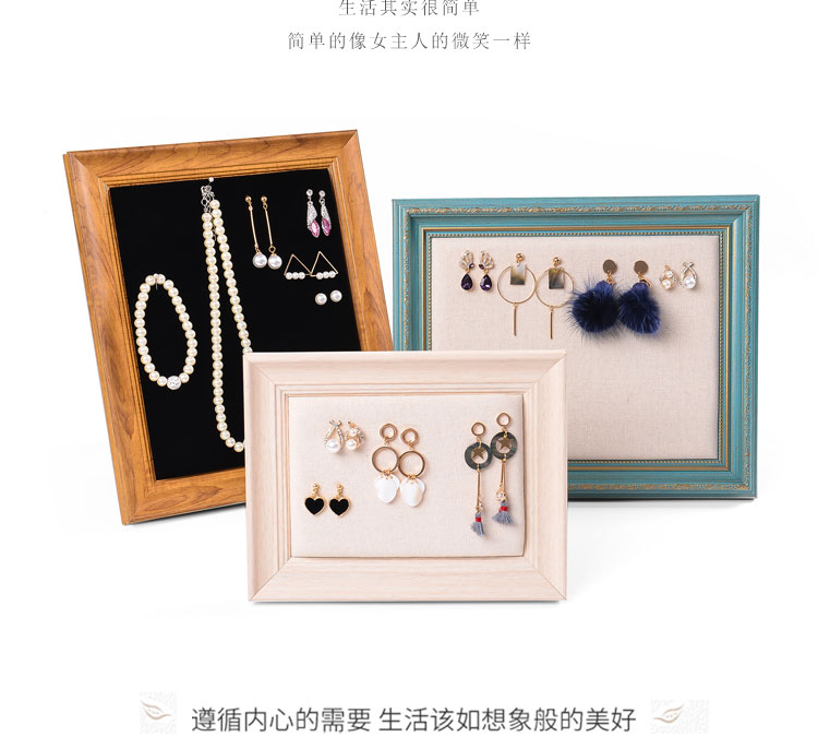 Coffret à bijoux OTHER   - Ref 3107787 Image 13