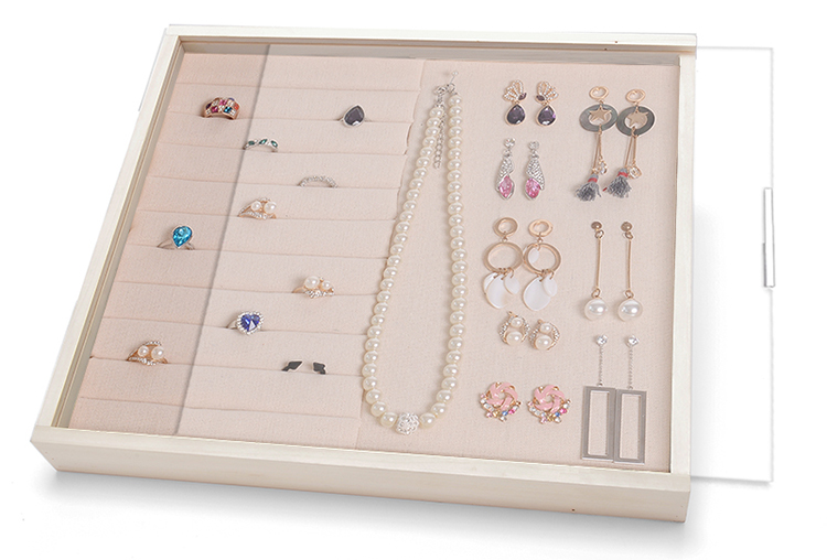 Coffret à bijoux OTHER   - Ref 3107715 Image 29