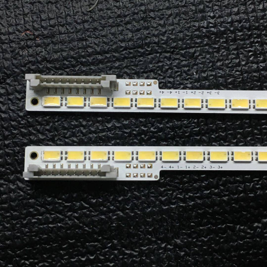 Samsung UA46D6400UJ lightbar BN64-01645A 2011SVS46-6 5K-V2-4CH-PV 5K-V2-4CH-PV