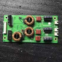 TCL constant current board 40-RY5510-DRD2LG high voltage board backlight board boost board spot test is good