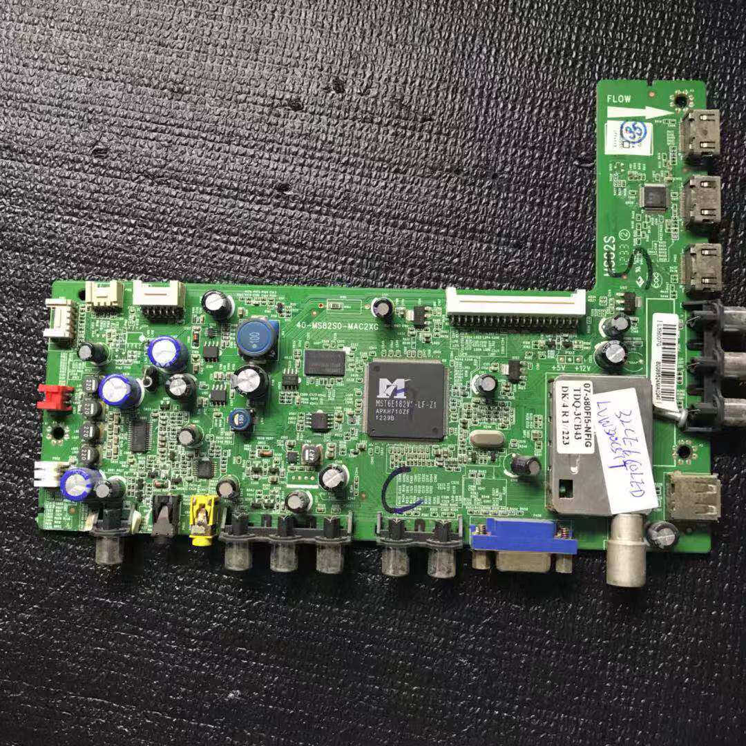 The Sanyo 32CE660 43CE660LED 43CE660LED 40-MS82S0-MAC2XG 40-MS82S0-MAC2XG LTA320 LTA320 LVF430