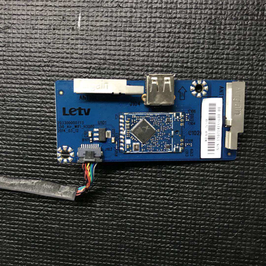 Levision S50 Air wireless network card WIFI module receiving board S50_Air_WIFI_H3000