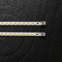 Original fit Samsung UA55C8000XF light bar SLED2010SVS55 screen LTF550HQ03 single strip