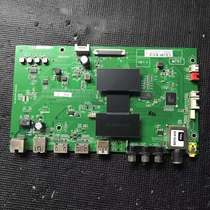 TCL D55A810 50F3800A 50F3800A 40-MT0700-MAA2HG 40-MT0700-MAA2HG LVF550CSOT LVF550CSOT 500AUOT