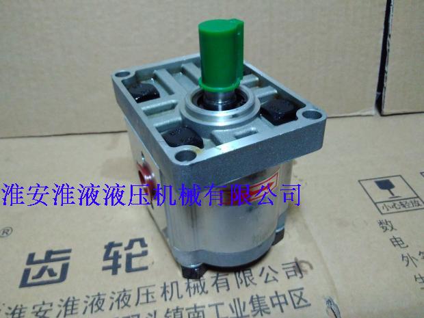 CBN-F(E)304 F306F310312314316320325 gear pump