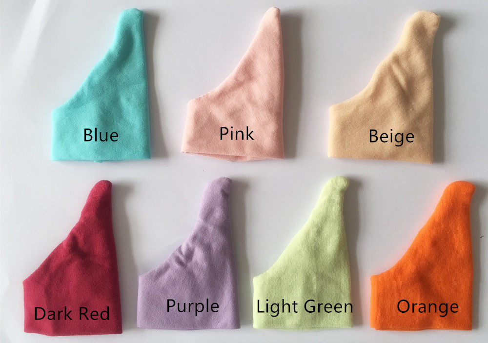 24 years Kids Cotton thumb guards Healthy Teethe Baby Gloves Stop Thumb Sucking eBay