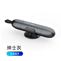 Джентльмен Блэк