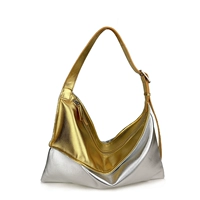 Золото и серебро