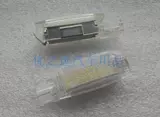 Skoda Skoda Superb Hao Rui Special White Light Светодиодный зеркал световой макияж Свет/солнечный заправка