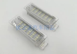 Подходит для BMW F01N F02N F30 F30 F30 F30LC Светодиодные дверные световые светильники и лампы лампы