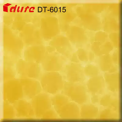 Yellow transparent stone light transmission plate high quality artificial cloud stone villa transparent stone background wall Chinese light transparent stone hanging ceiling