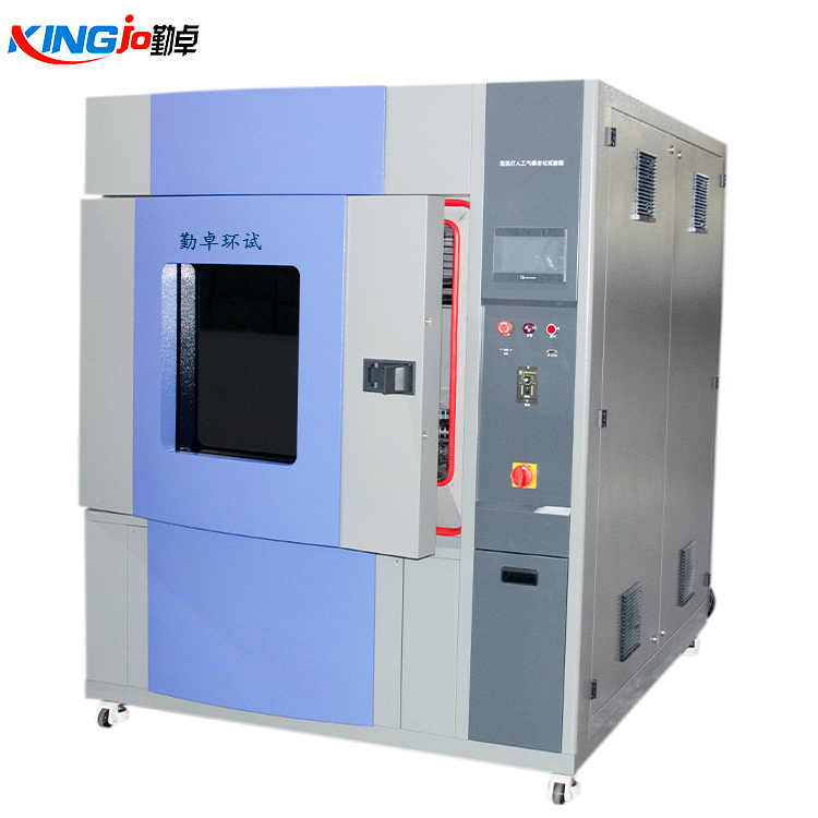 The Diligent New Xenon Lamp Aging Test Case Resistant to Climate Case Aging Experiment Box Mimic Sunlight Xenon Arc Test Box