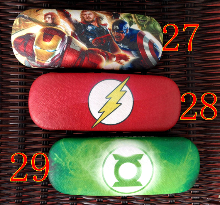 Etui à lunettes - Ref 1246404 Image 17