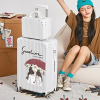 Белоснежка (модель на молнии) [Zi Mother Box]