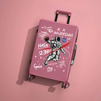 Слэм-данк/розовый