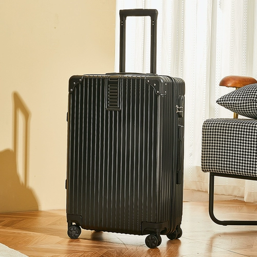 Чемодан, универсальная брендовая коробка для путешествий, 24 дюймов, 20 дюймов, популярно в интернете