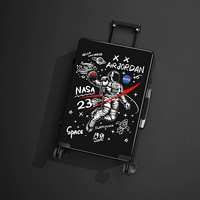 Слэм-данк/черный