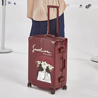 Румяна (алюминиевая рама)