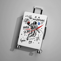 Слэм-данк/белый