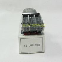 Shiny new force D-4 adjustable date coding machine food plastic packaging production date code 4mm