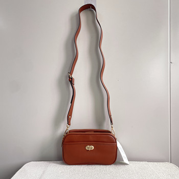 Foreign trade tail goods exported to europe and the united states, fashionable women's bags, small square bags, crossbody bags