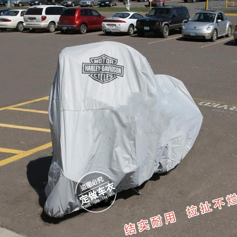 Harei 1200 sportswriter 883 Soft tail 750 Fat Chai Fat Dana Luwie Breakthrough Locomotive Hood Car Hood