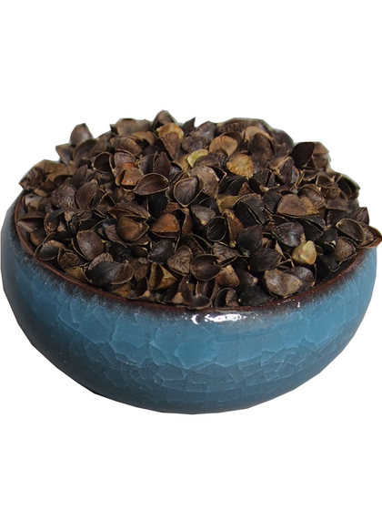 荞麦壳散装荞麦皮10斤特级免洗枕芯填充物单人颈椎枕头熟包邮