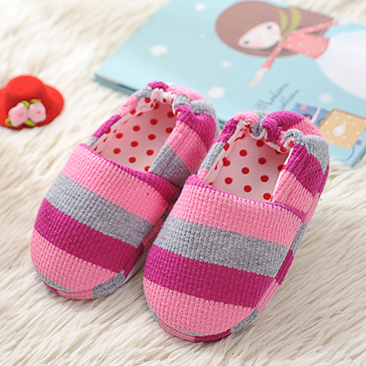 Chaussons enfants en coton - Ref 1011064 Image 196