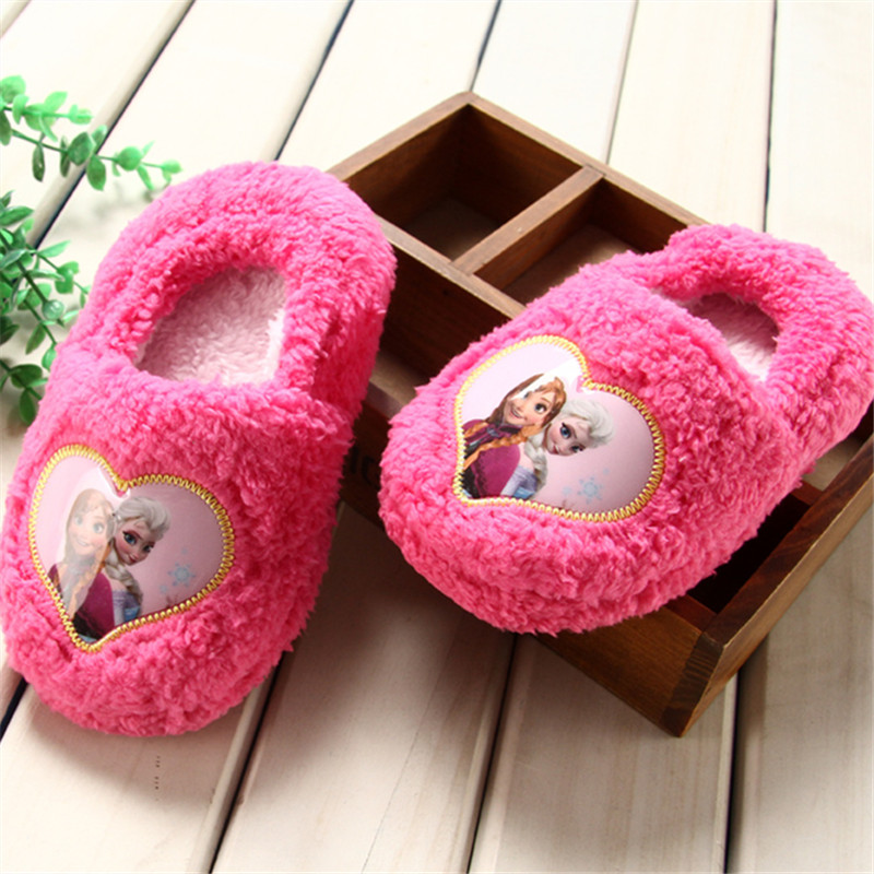 Chaussons enfants en coton - Ref 1011064 Image 62