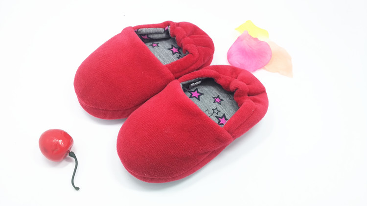 Chaussons enfants en coton - Ref 1011064 Image 90