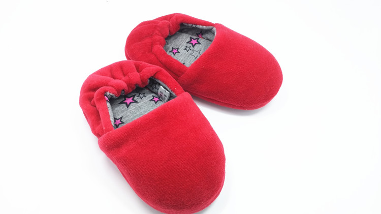 Chaussons enfants en coton - Ref 1011064 Image 99