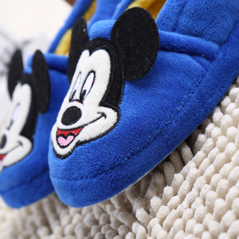 Chaussons enfants en coton - Ref 1011064 Image 35