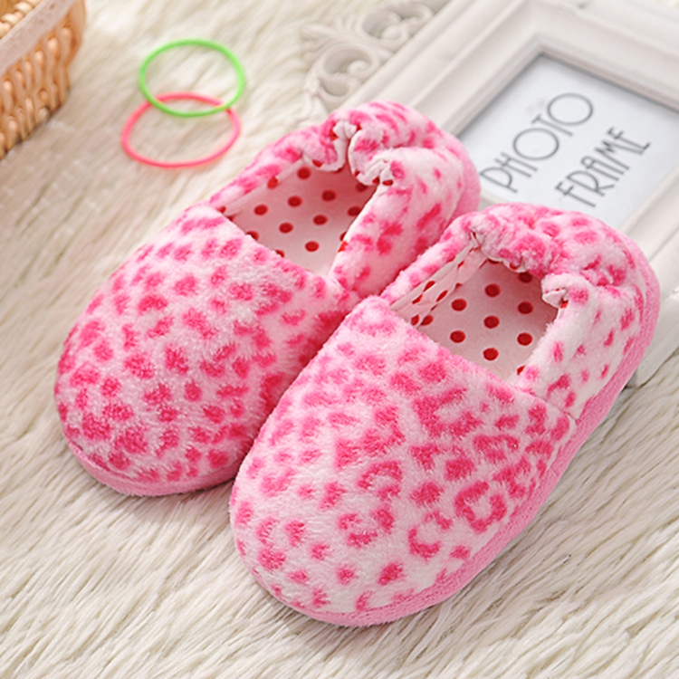 Chaussons enfants en coton - Ref 1011064 Image 203