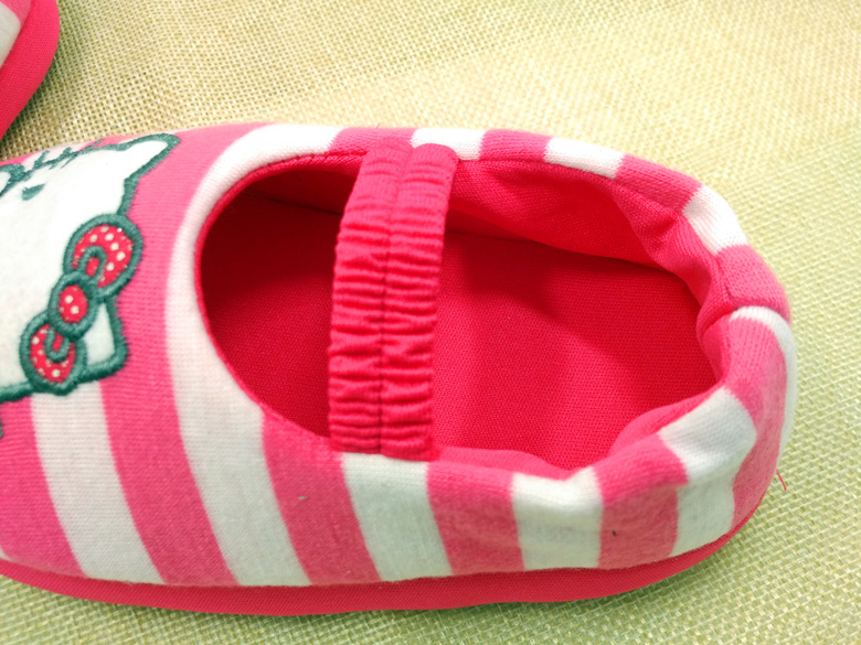 Chaussons enfants en coton - Ref 1011064 Image 140