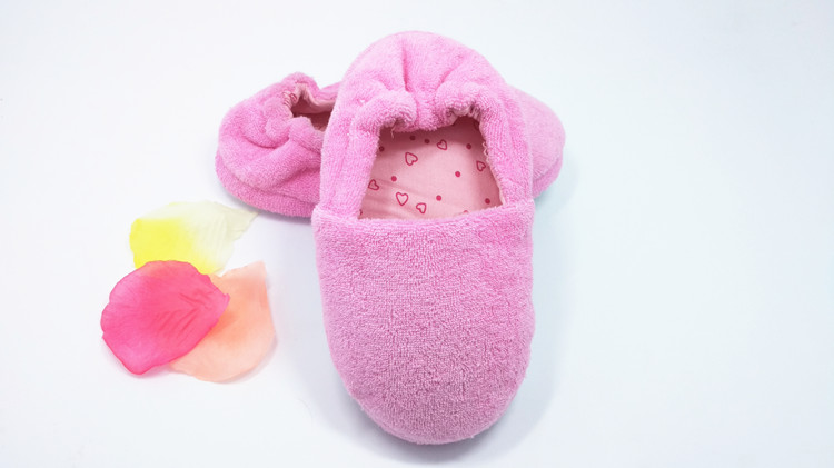 Chaussons enfants en coton - Ref 1011064 Image 81