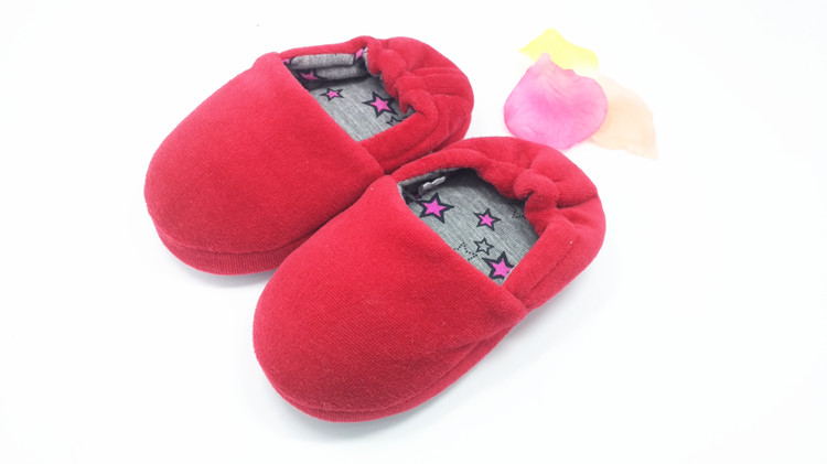 Chaussons enfants en coton - Ref 1011064 Image 89